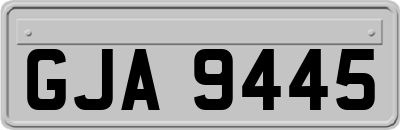 GJA9445