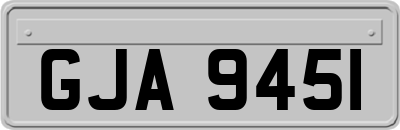 GJA9451