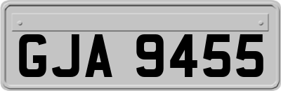 GJA9455
