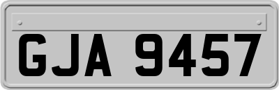 GJA9457