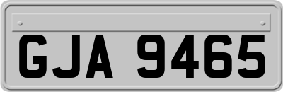 GJA9465