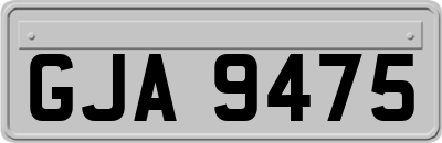 GJA9475