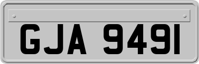 GJA9491