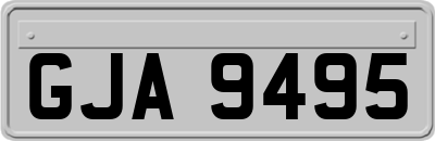 GJA9495