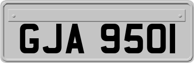 GJA9501