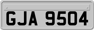 GJA9504