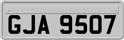 GJA9507