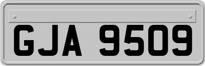 GJA9509