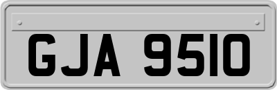 GJA9510