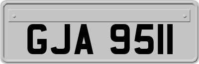 GJA9511
