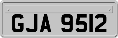 GJA9512
