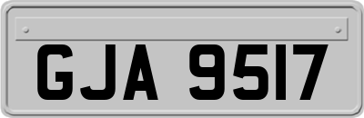 GJA9517