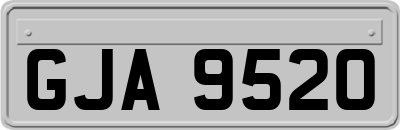 GJA9520