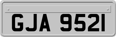 GJA9521