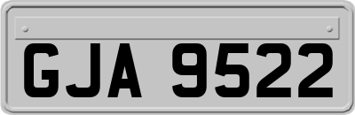 GJA9522