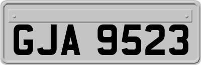 GJA9523