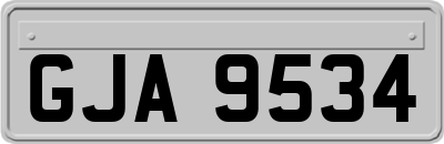 GJA9534