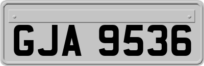 GJA9536