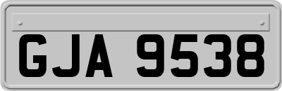 GJA9538