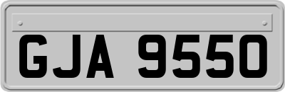 GJA9550