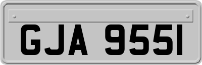 GJA9551