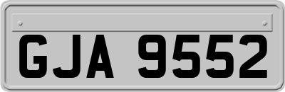 GJA9552