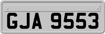 GJA9553
