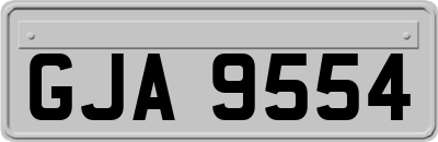 GJA9554