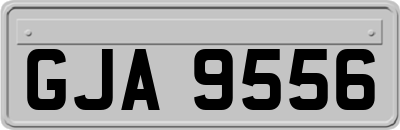 GJA9556