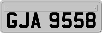 GJA9558