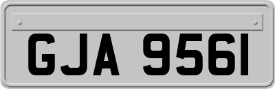 GJA9561