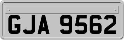 GJA9562