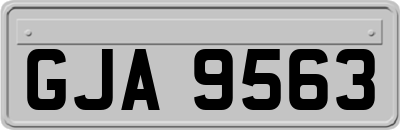 GJA9563