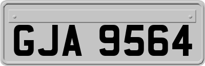 GJA9564