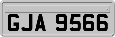 GJA9566