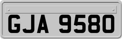 GJA9580