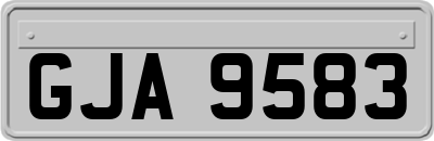 GJA9583