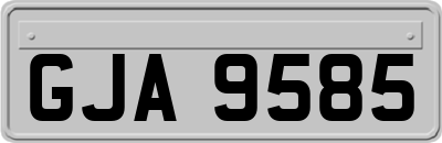 GJA9585