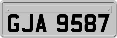 GJA9587
