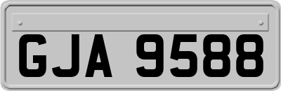 GJA9588