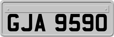 GJA9590