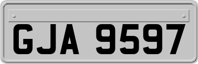 GJA9597