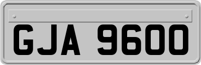 GJA9600