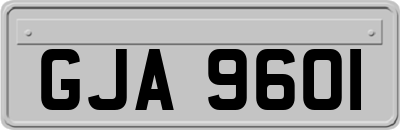 GJA9601