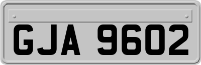 GJA9602