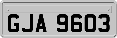 GJA9603