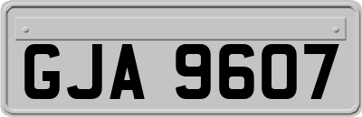 GJA9607