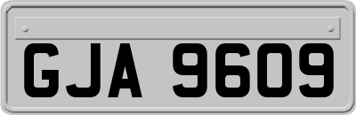 GJA9609