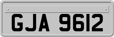 GJA9612