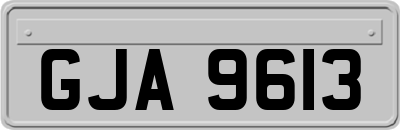 GJA9613